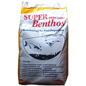 SUPER BENTHOS